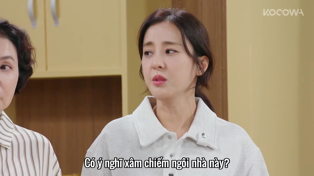 Những Ông Bố Của Ma Ri tập 17