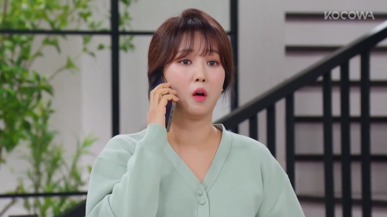 Những Ông Bố Của Ma Ri tập 19