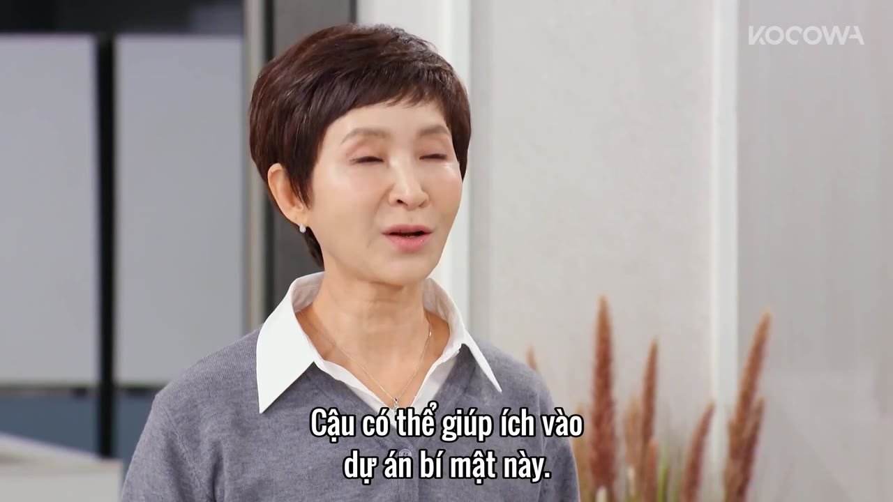 Những Ông Bố Của Ma Ri tập 20