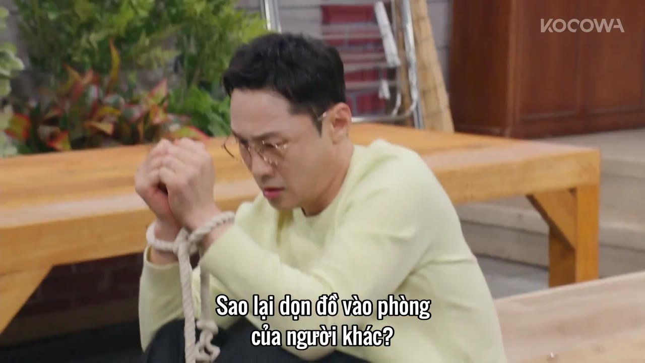 Những Ông Bố Của Ma Ri tập 24