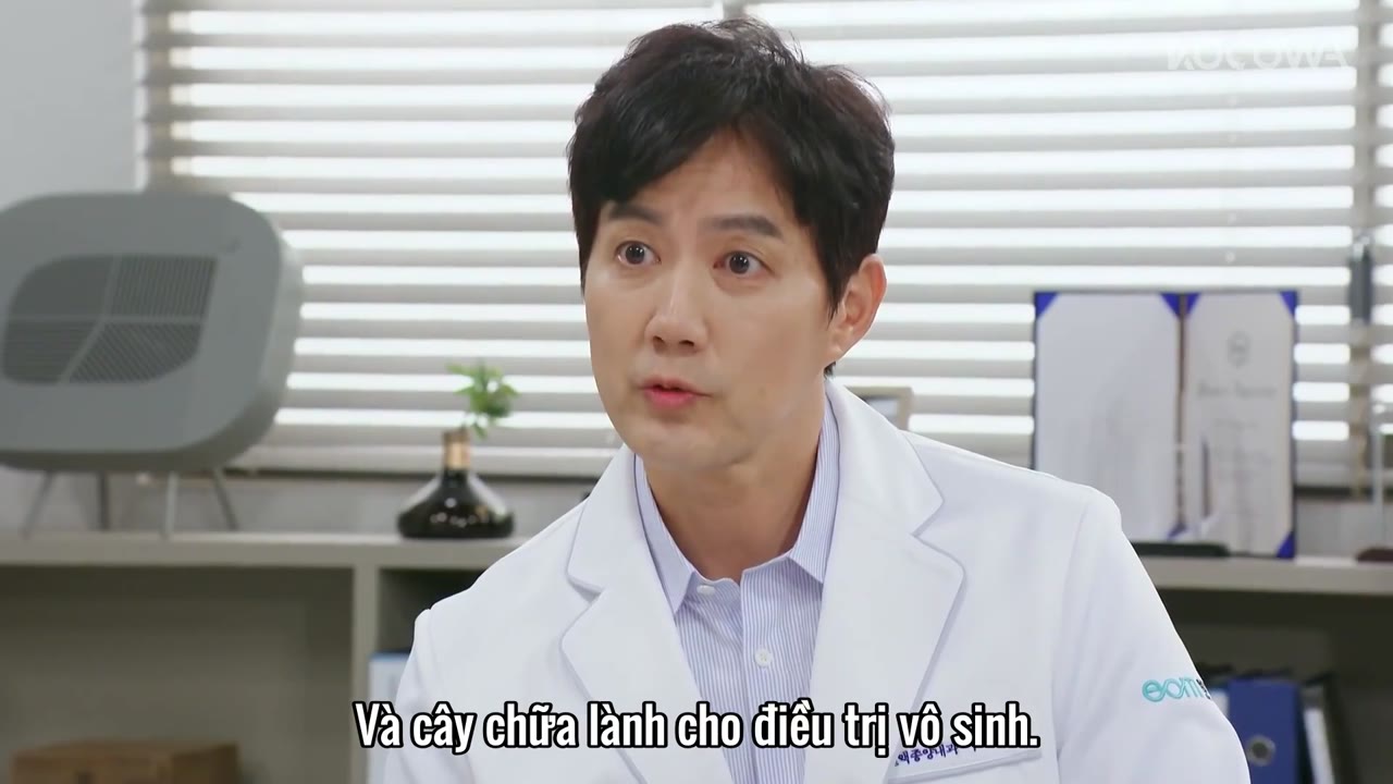 Những Ông Bố Của Ma Ri tập 25