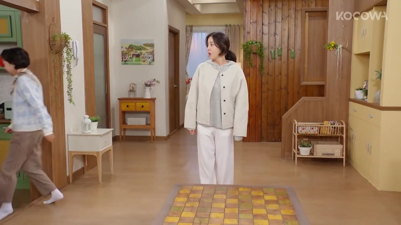 Những Ông Bố Của Ma Ri tập 27