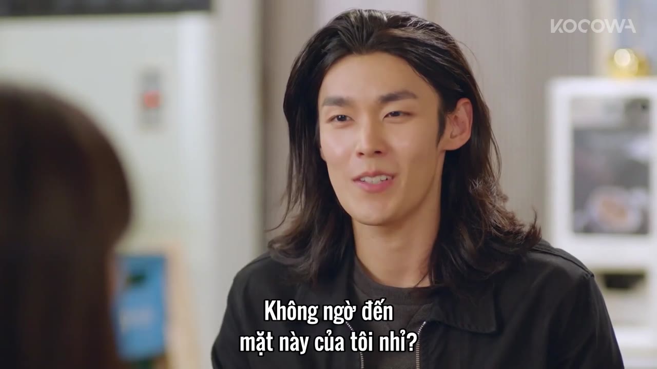 Những Ông Bố Của Ma Ri tập 32 cảnh 2