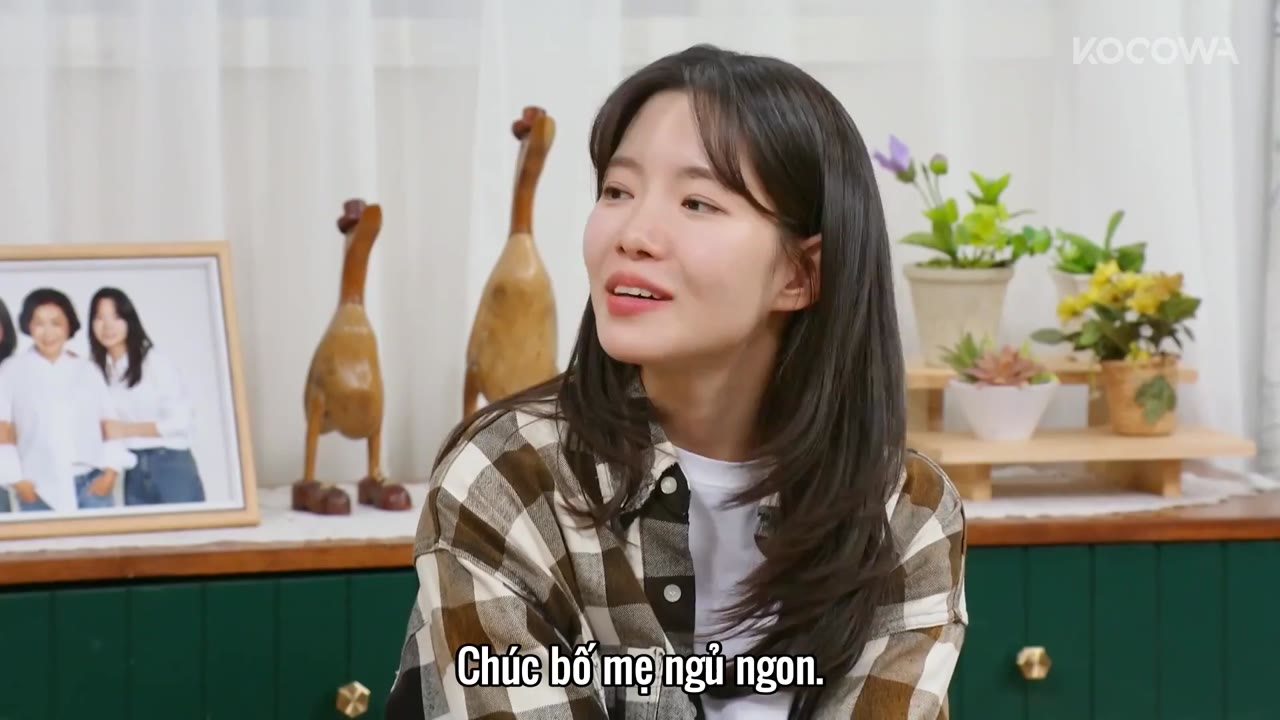 Những Ông Bố Của Ma Ri tập 32 cảnh 3