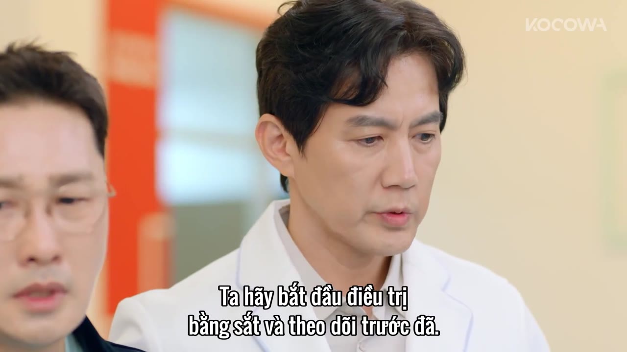 Những Ông Bố Của Ma Ri tập 33