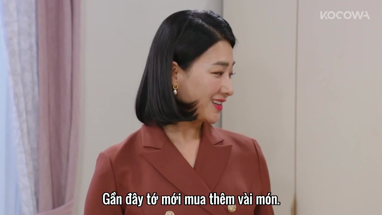 Những Ông Bố Của Ma Ri tập 36 cảnh 2