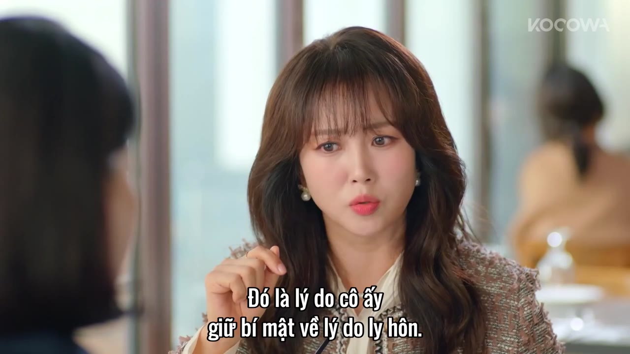 Những Ông Bố Của Ma Ri tập 40 cảnh 2