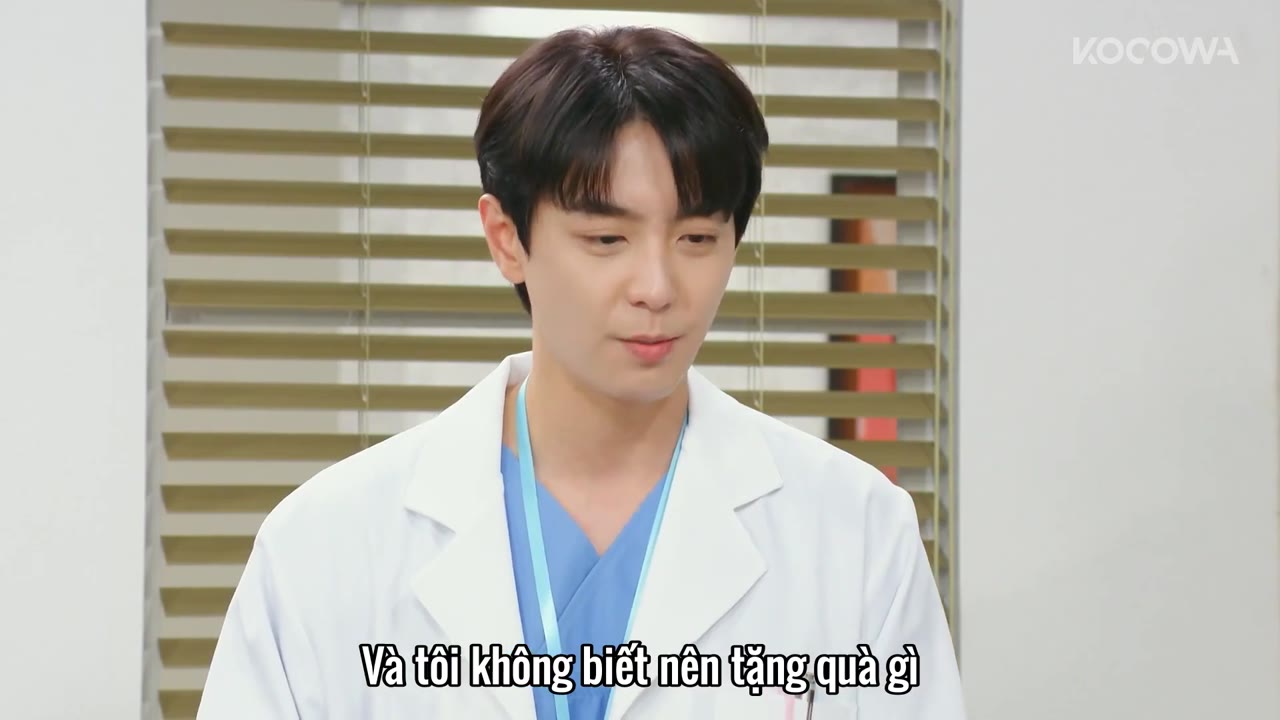 Những Ông Bố Của Ma Ri tập 47