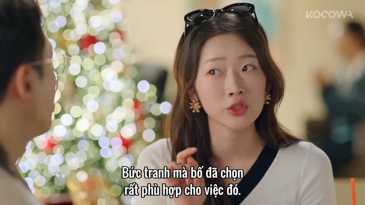 Những Ông Bố Của Ma Ri tập 48