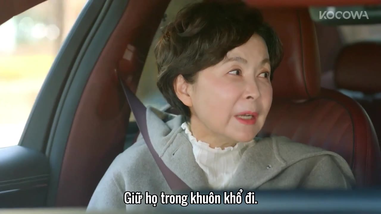 Những Ông Bố Của Ma Ri tập 55