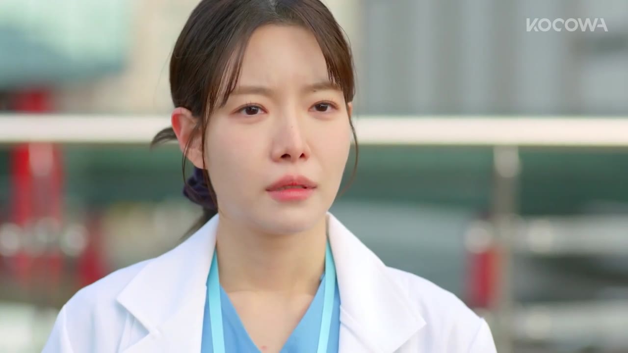 Những Ông Bố Của Ma Ri tập 56