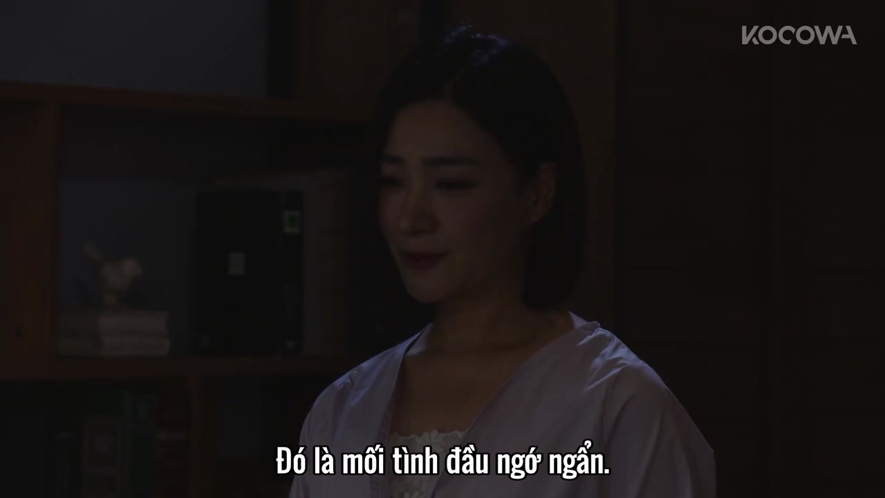 Những Ông Bố Của Ma Ri tập 58 cảnh 3