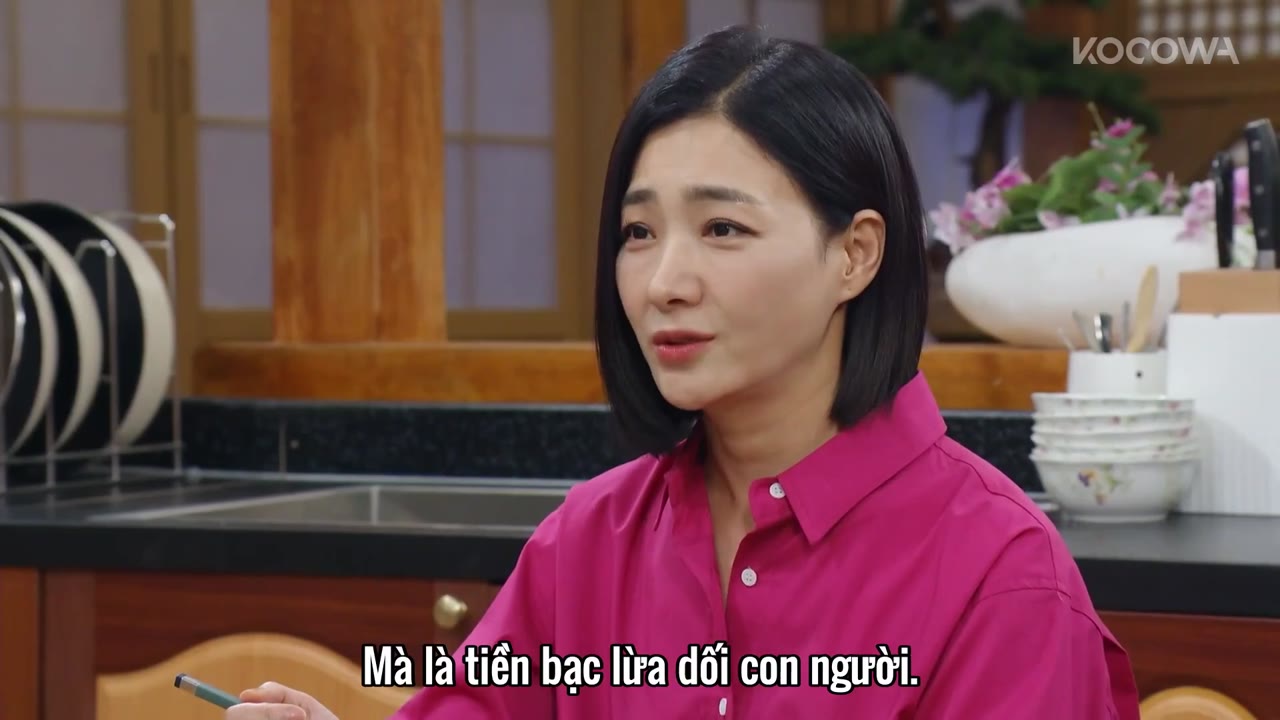 Những Ông Bố Của Ma Ri tập 60
