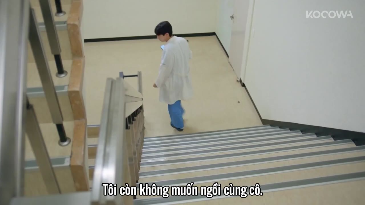 Những Ông Bố Của Ma Ri tập 62 cảnh 3