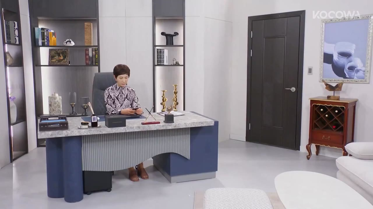 Những Ông Bố Của Ma Ri tập 66