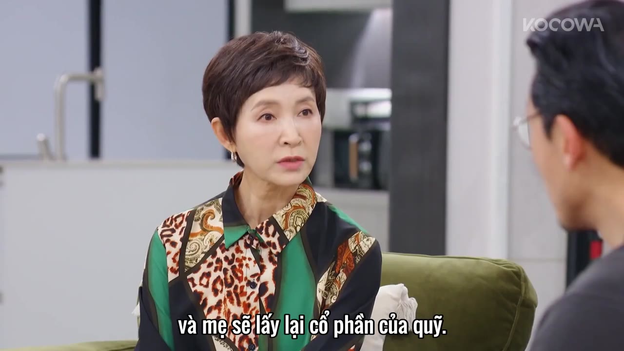 Những Ông Bố Của Ma Ri tập 67