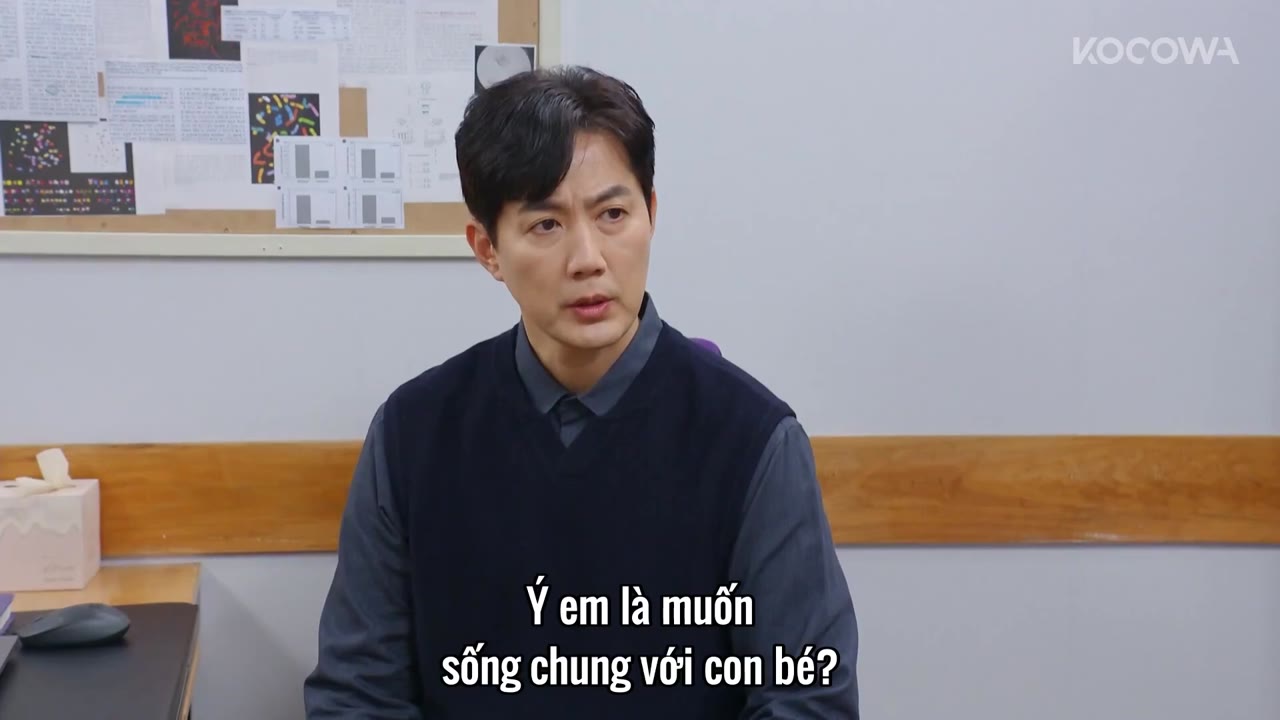 Những Ông Bố Của Ma Ri tập 70