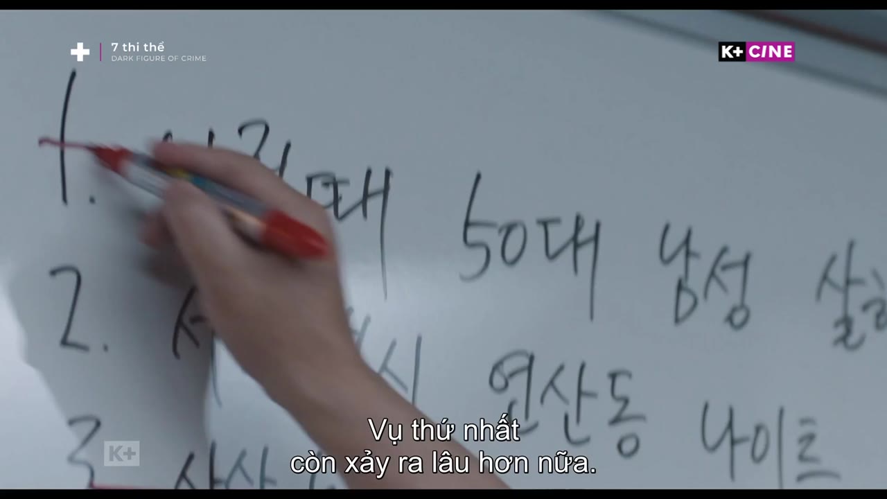 7 thi thể tập 1 cảnh 3