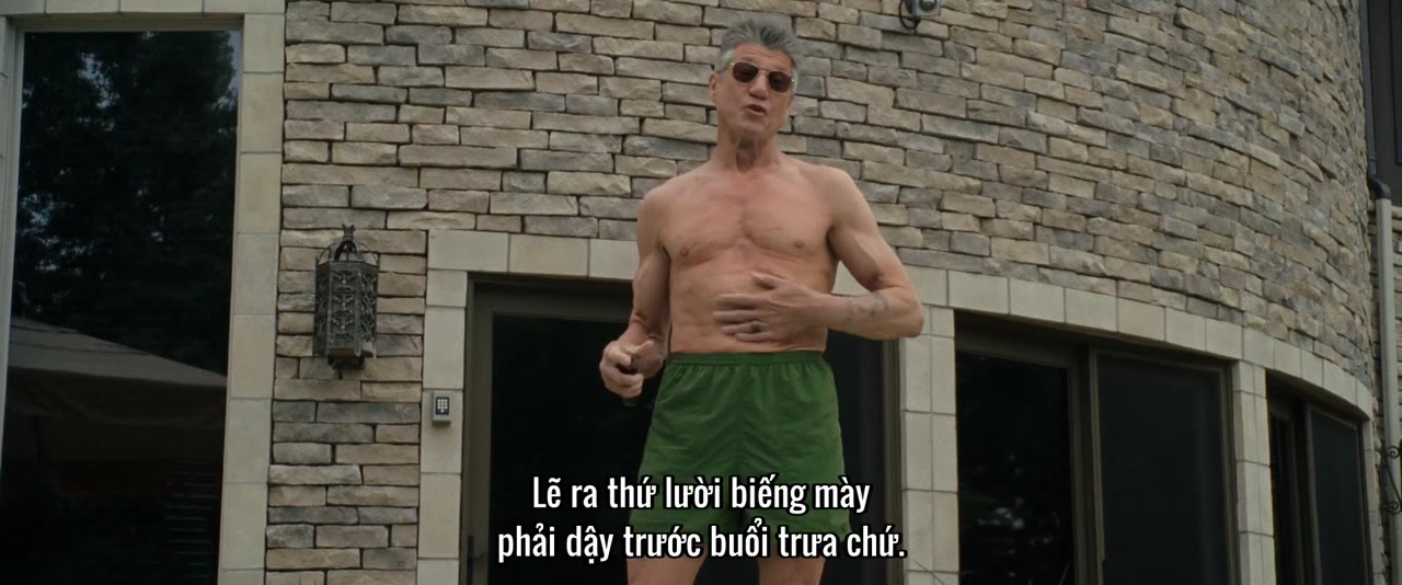 30 phút hoặc ít hơn tập 1