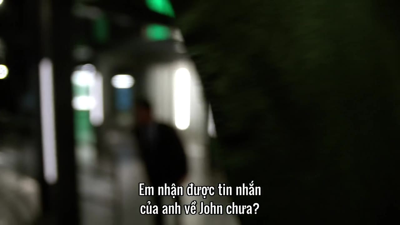 Mũi Tên Xanh (Phần 6) tập 11