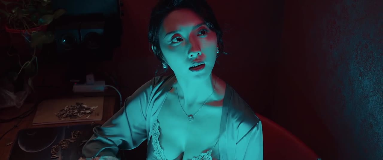 Truy Tìm Dấu Vết tập 2
