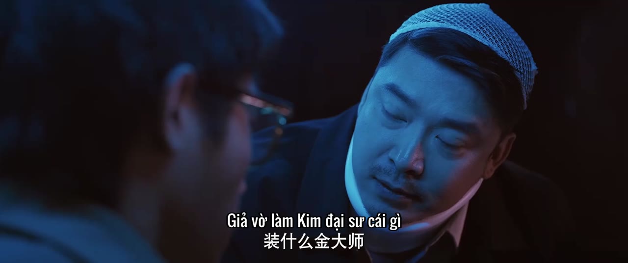 Truy Tìm Dấu Vết tập 13