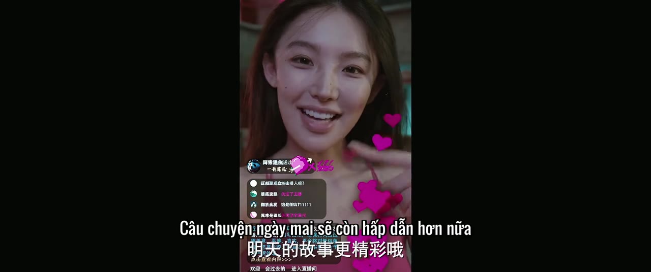 Truy Tìm Dấu Vết tập 19 cảnh 3