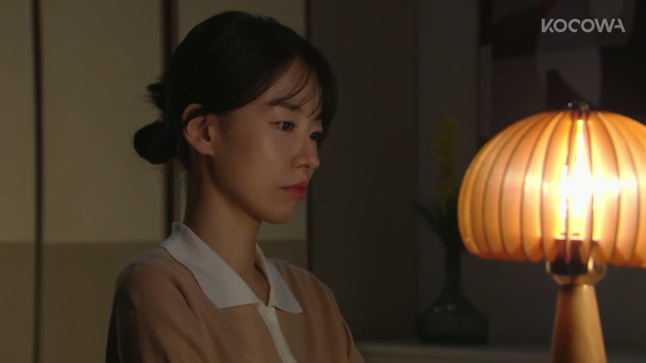 Vòng Xoáy Giả Tạo tập 4