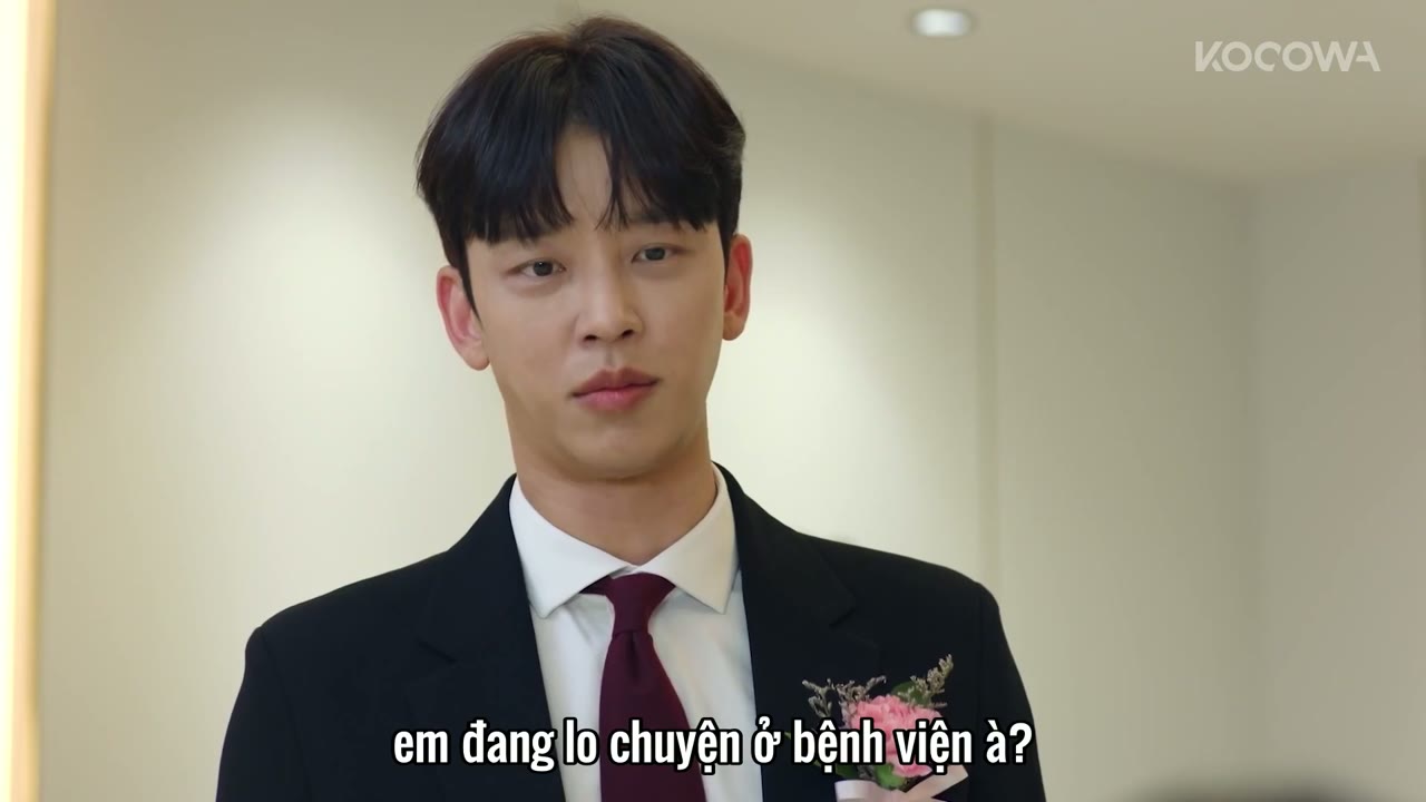Vòng Xoáy Giả Tạo tập 27 cảnh 2