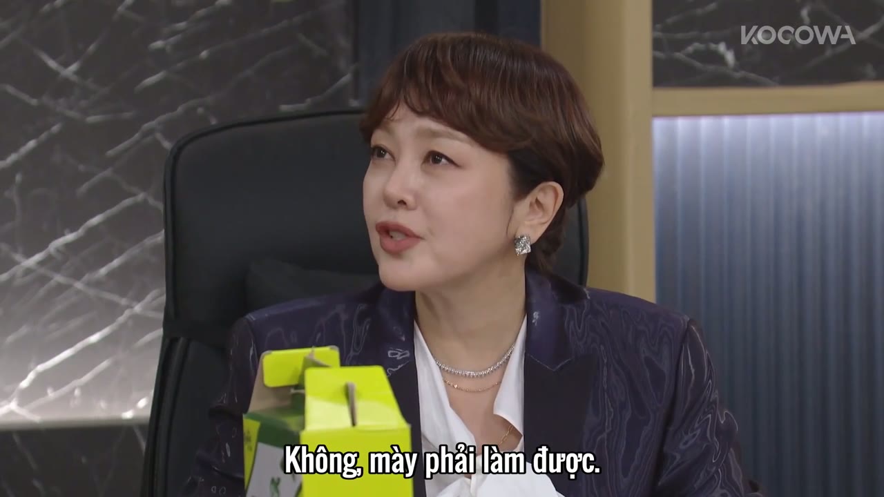 Vòng Xoáy Giả Tạo tập 31 cảnh 2