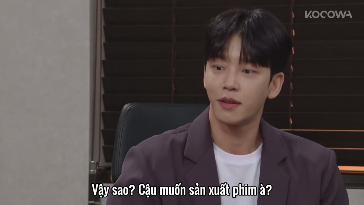 Vòng Xoáy Giả Tạo tập 31 cảnh 3