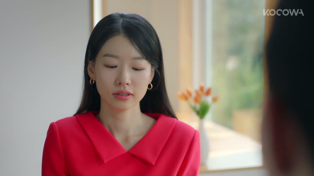 Vòng Xoáy Giả Tạo tập 33