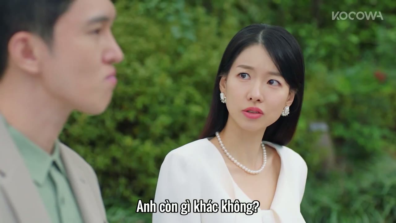 Vòng Xoáy Giả Tạo tập 34 cảnh 2