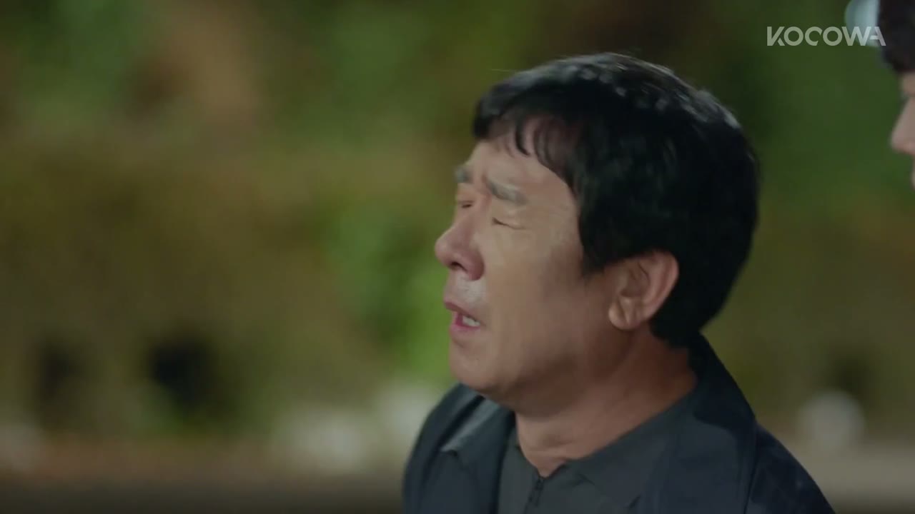 Vòng Xoáy Giả Tạo tập 38