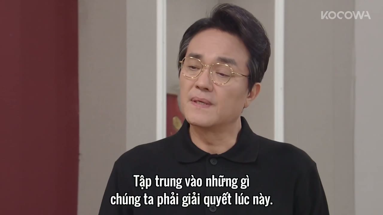 Vòng Xoáy Giả Tạo tập 41