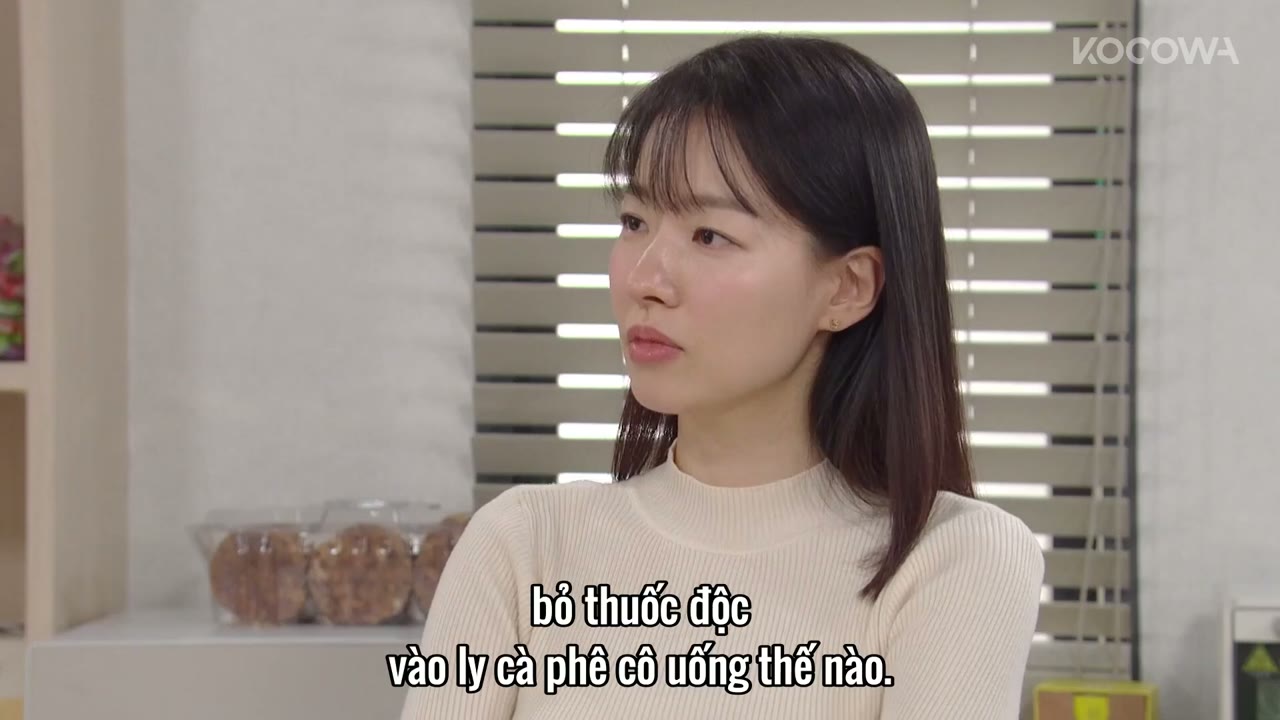 Vòng Xoáy Giả Tạo tập 52