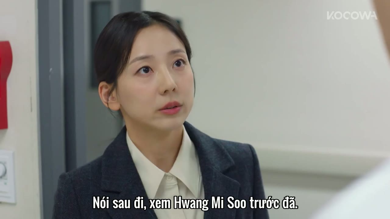Vòng Xoáy Giả Tạo tập 55