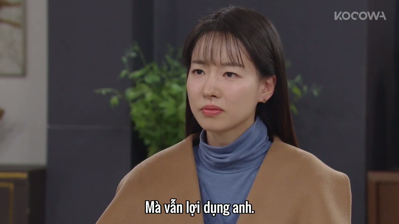 Vòng Xoáy Giả Tạo tập 59