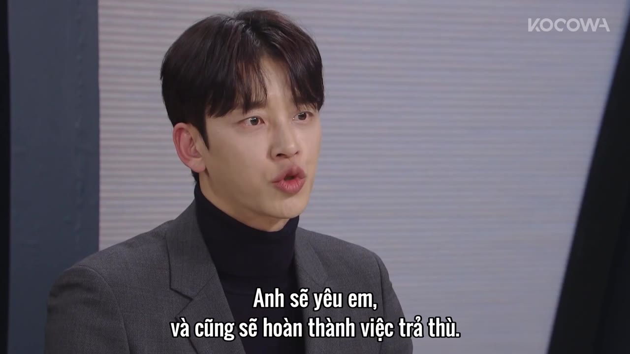 Vòng Xoáy Giả Tạo tập 64