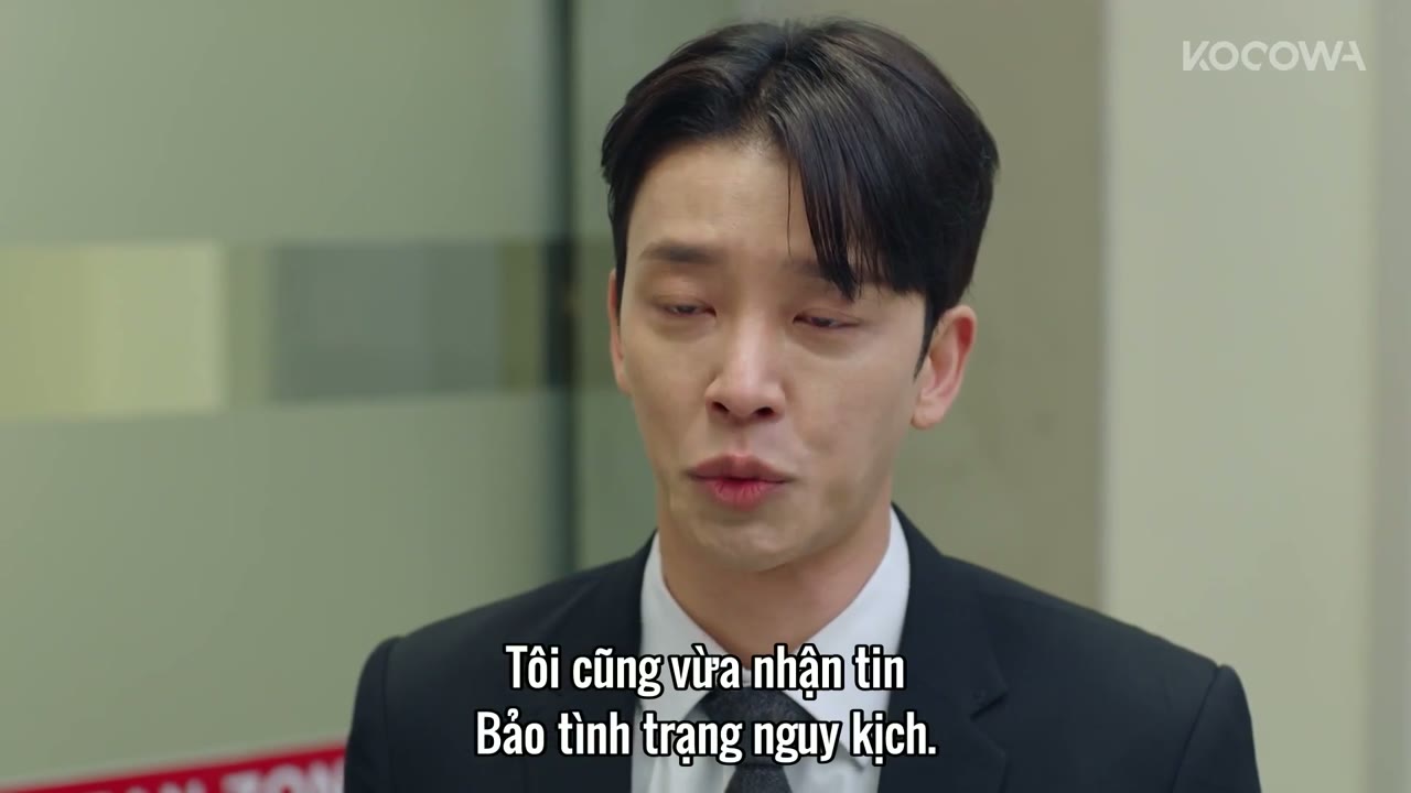 Vòng Xoáy Giả Tạo tập 69