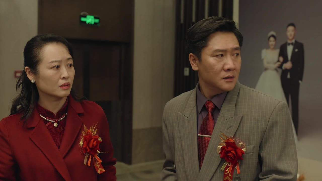 Tuyết Thu Tràn Sang Đông tập 1