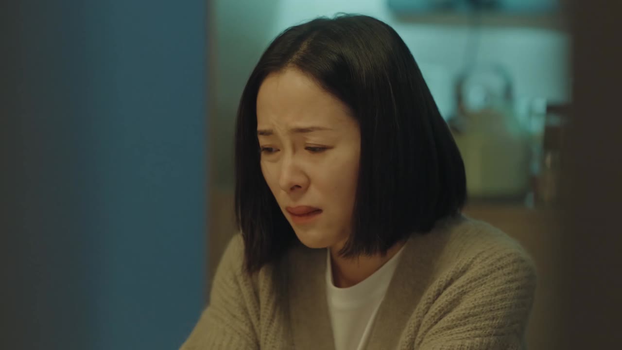 Tuyết Thu Tràn Sang Đông tập 4 cảnh 2