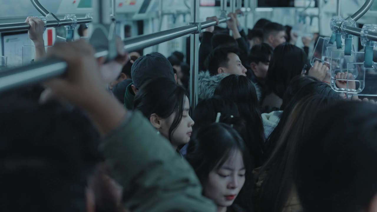 Tuyết Thu Tràn Sang Đông tập 4 cảnh 3