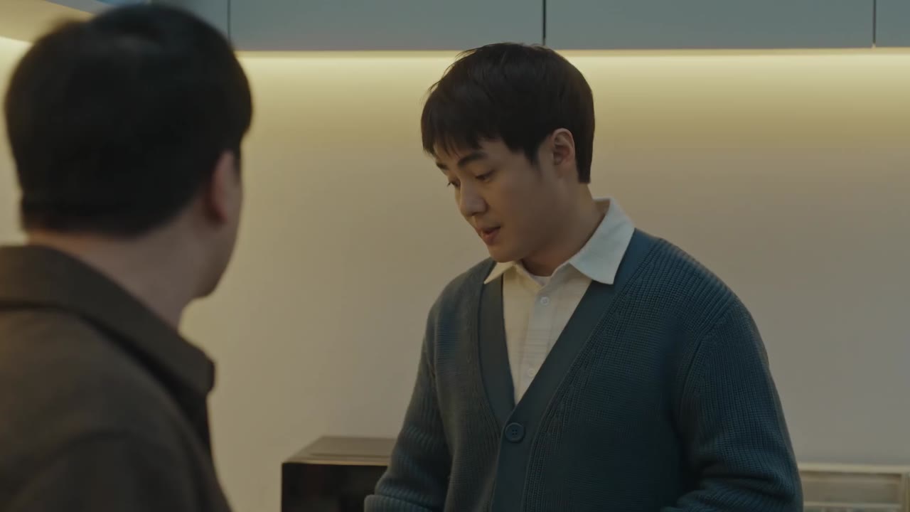 Tuyết Thu Tràn Sang Đông tập 11