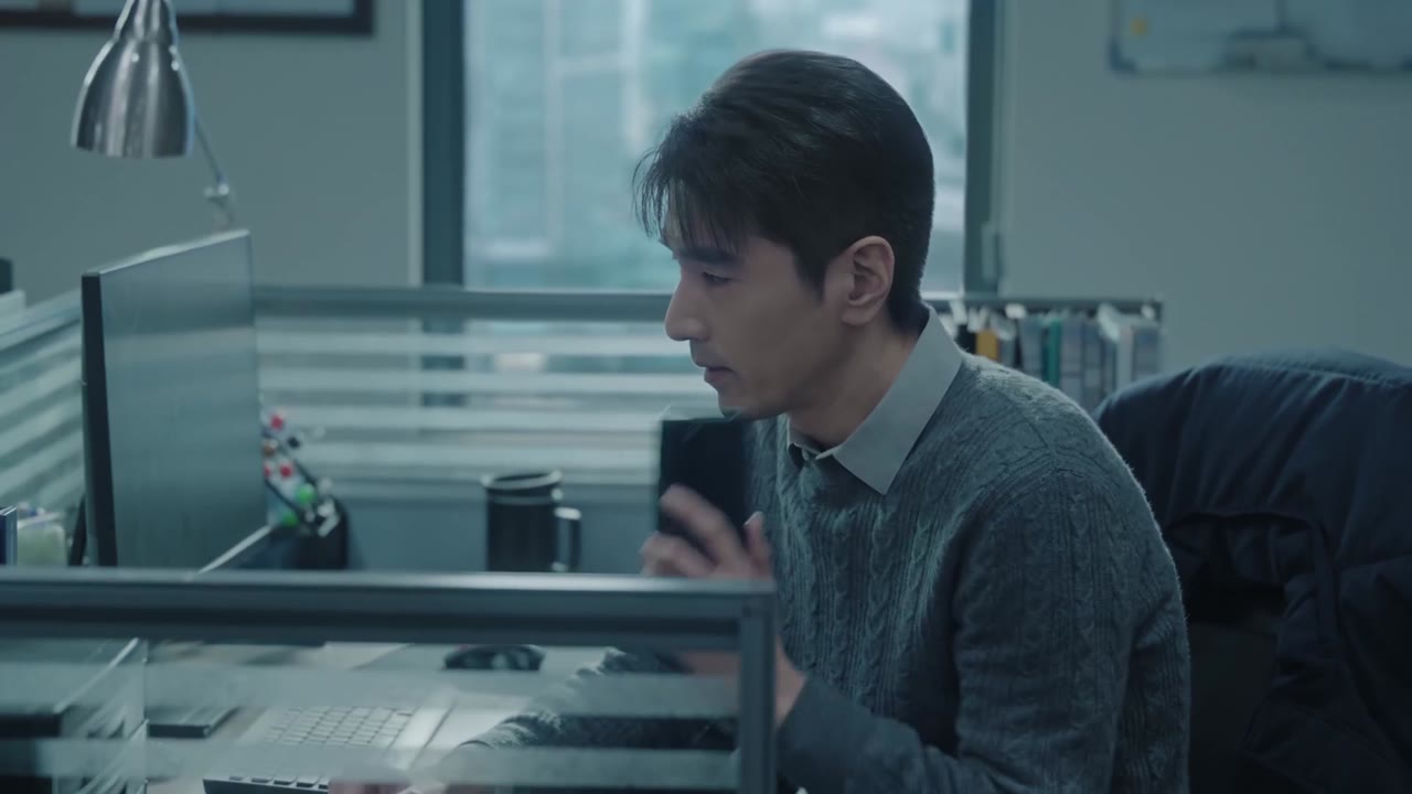 Tuyết Thu Tràn Sang Đông tập 13