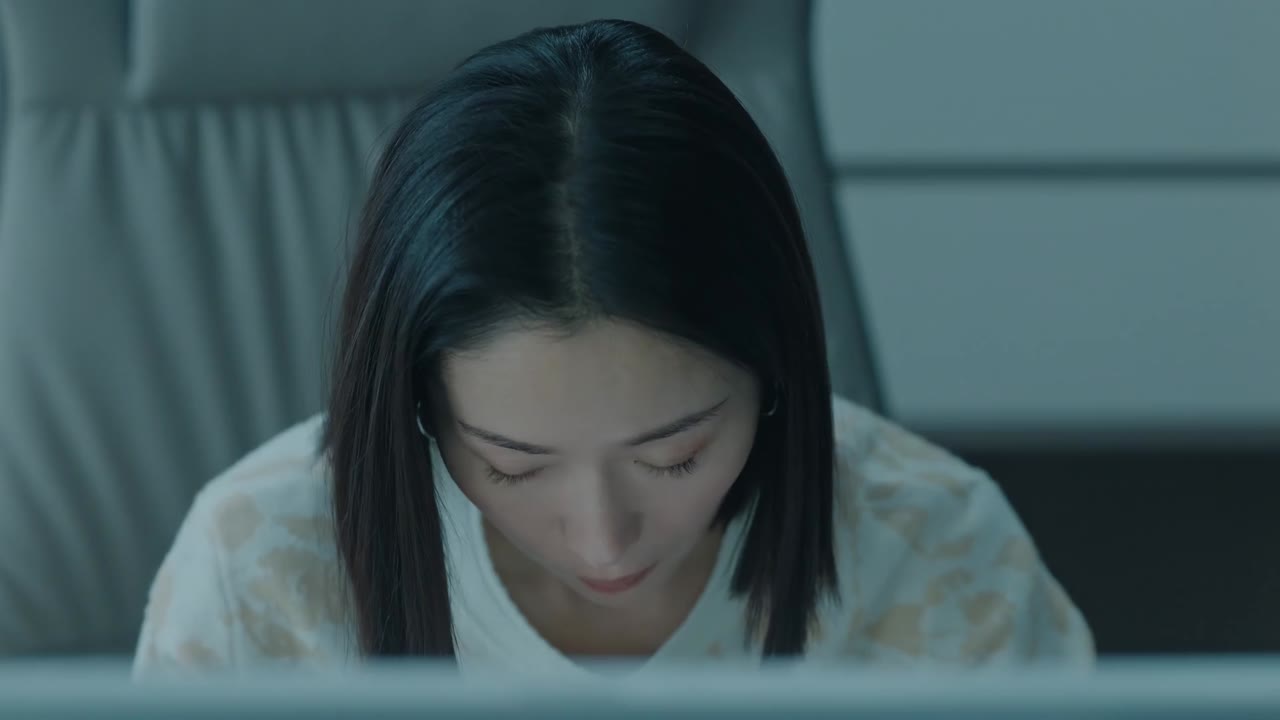 Tuyết Thu Tràn Sang Đông tập 14