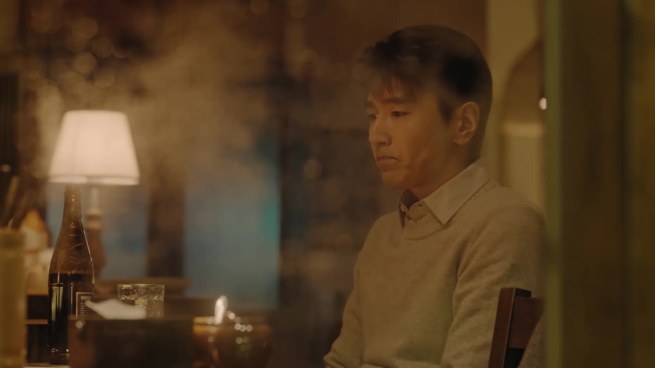 Tuyết Thu Tràn Sang Đông tập 15