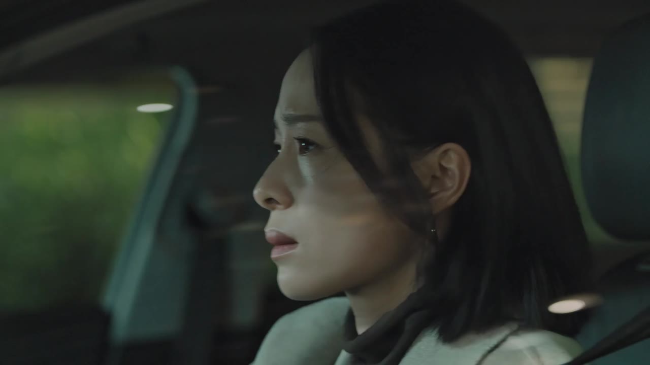 Tuyết Thu Tràn Sang Đông tập 16