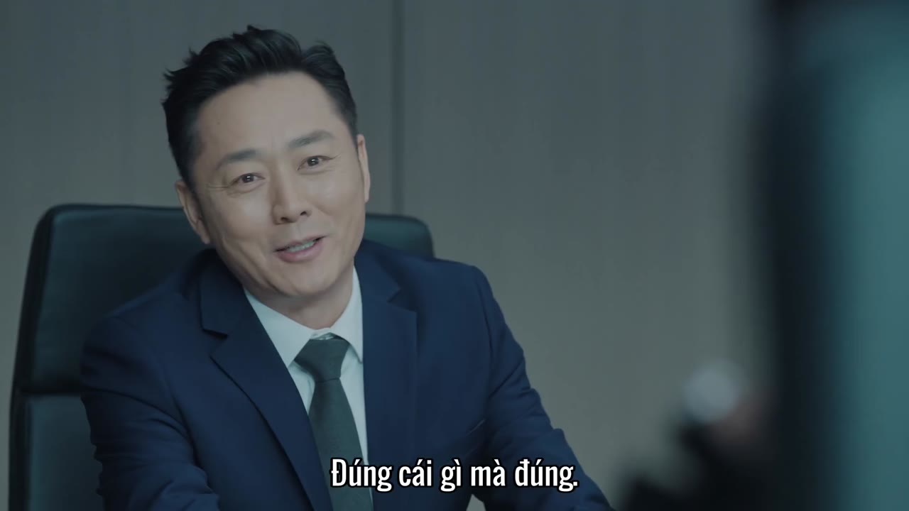 Tuyết Thu Tràn Sang Đông tập 17