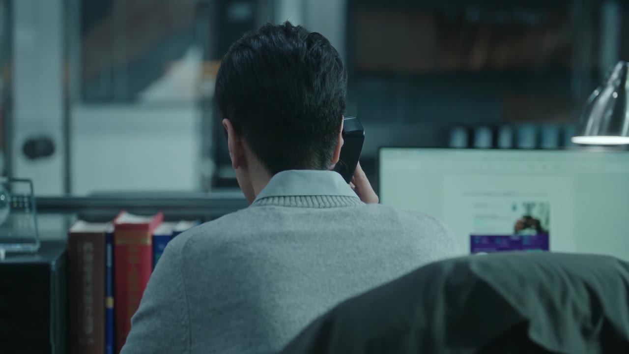 Tuyết Thu Tràn Sang Đông tập 18